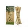 Biodegradable Reed Straws for Drinking - 图片 3